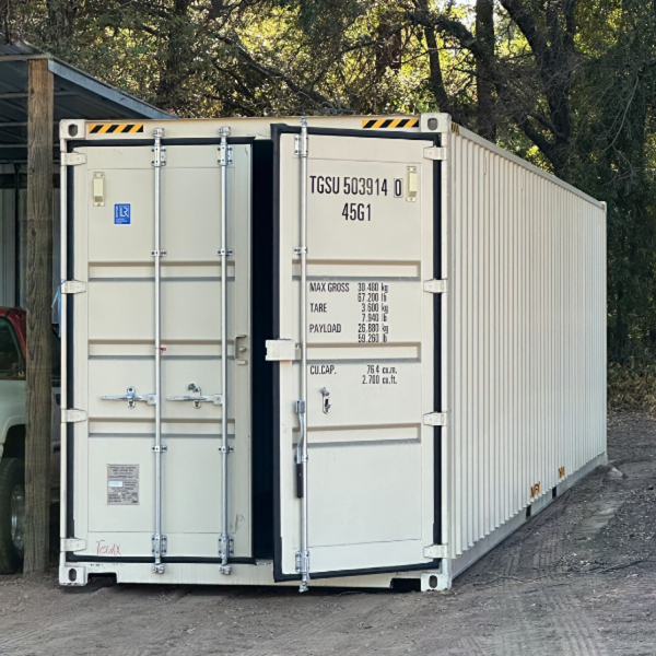 Container condition photo 4