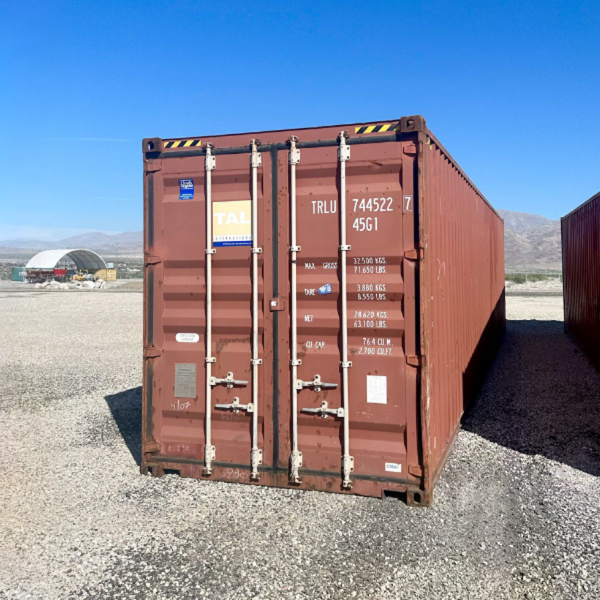 Container condition photo 4