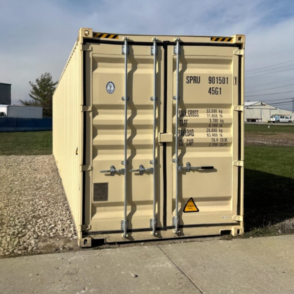 Container condition photo 3