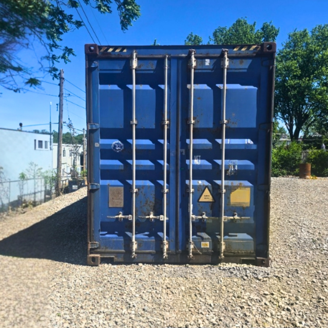 Container condition photo 5