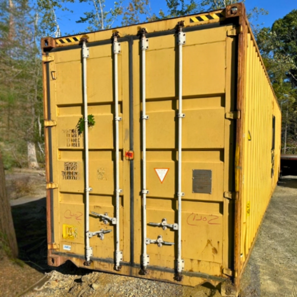 Container condition photo 4