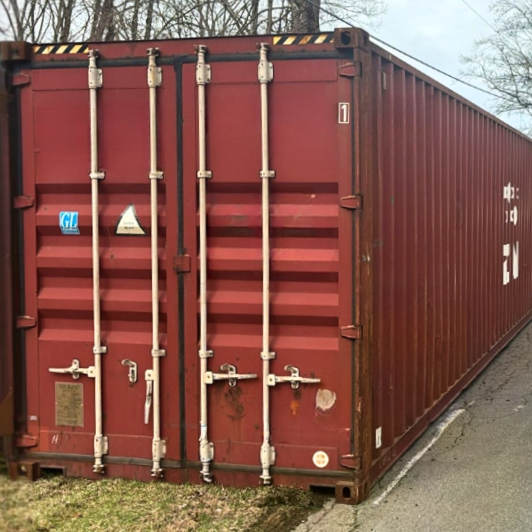 Container condition photo 3